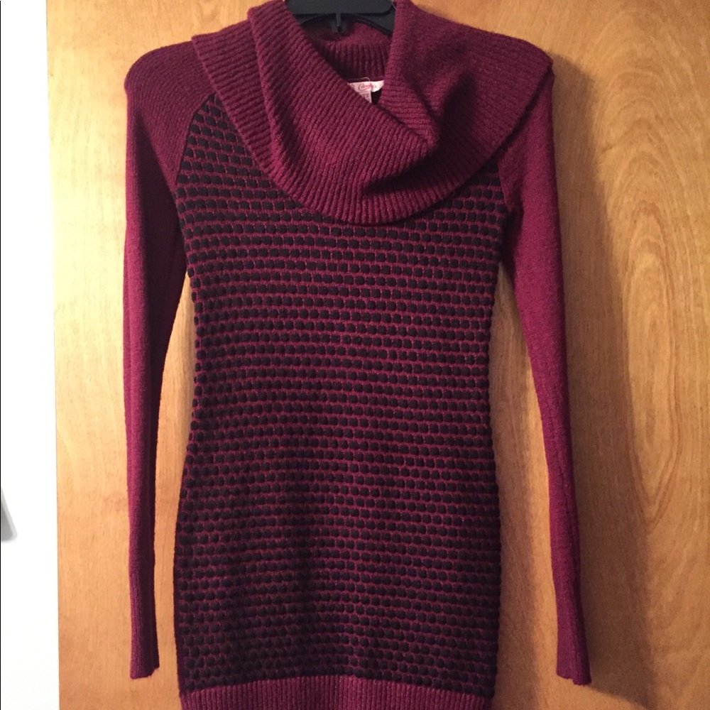 Candies Sweater
